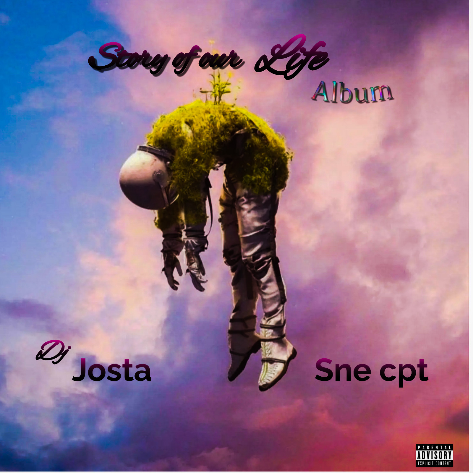 From Zero To Hero_!!(Feat.uNande Uyasenzisa) - Dj Josta no Sne cpt